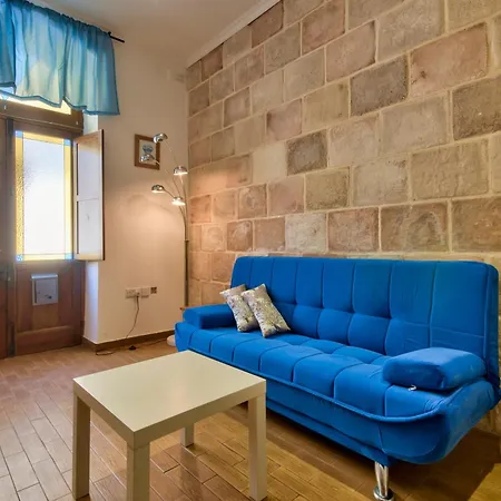 St Helen Residences - Spacious & Penthouses - Shortletsmalta Appartement