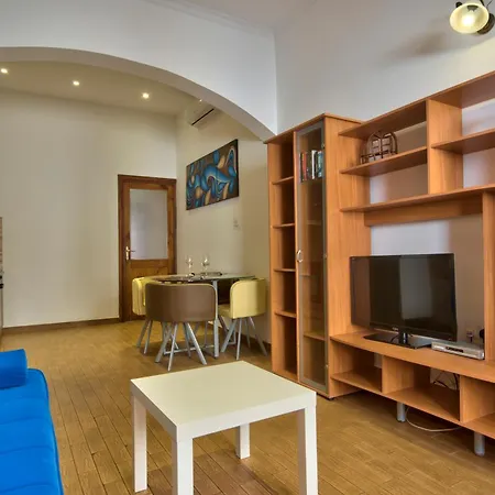 St Helen Residences - Spacious & Penthouses - Shortletsmalta Appartement