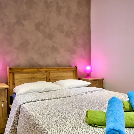 Serene & Penthouses In *