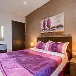 아파트 Serene & Penthouses In 슬리에마