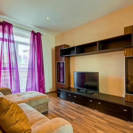 Apartamento Serene & Penthouses In *