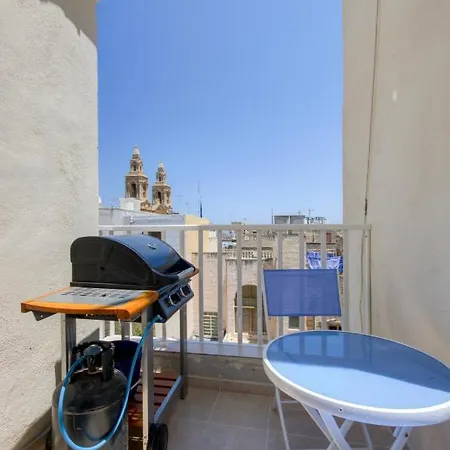 Serene & Penthouses In *