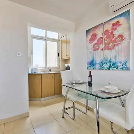 Serene & Penthouses In *