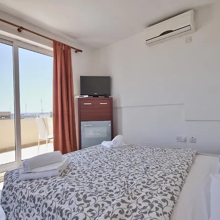 Apartamento Serene & Penthouses In Sliema