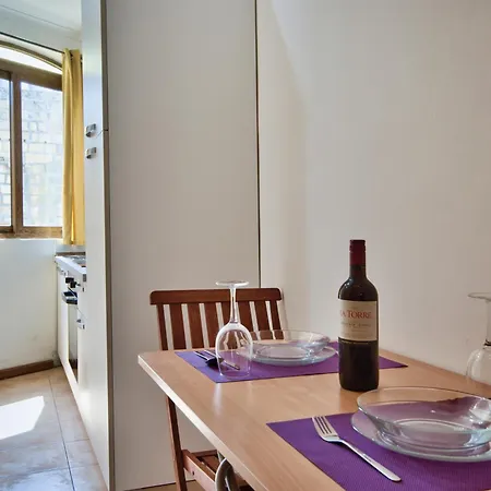 Apartamento Serene & Penthouses In Sliema