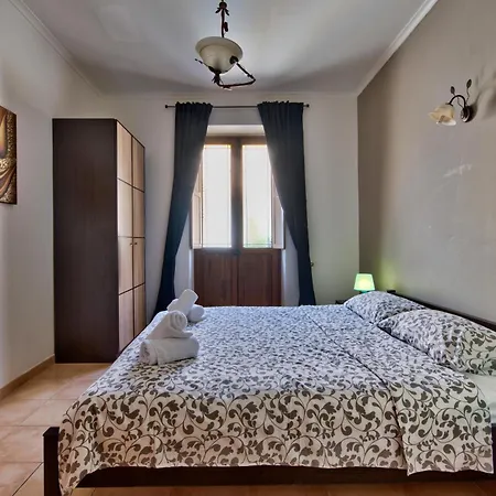 Serene & Penthouses In * Sliema