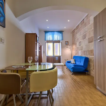 Serene & Penthouses In Apartamento *