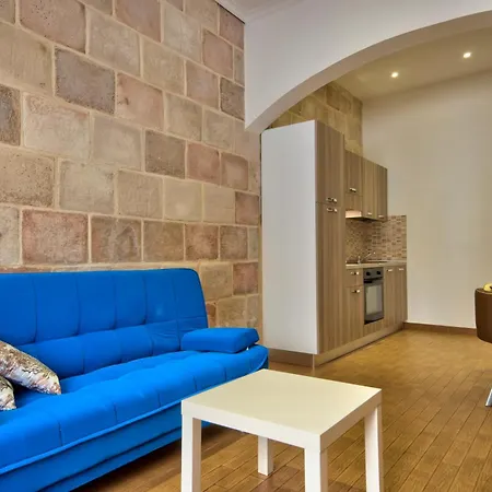 Serene & Penthouses In *